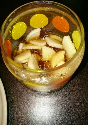 大根のうまだれ漬け-レシピのメイン写真
