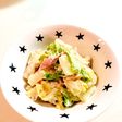 白菜のツナマヨサラダ