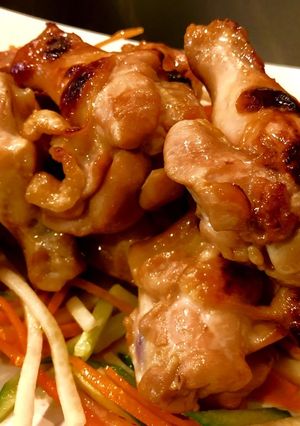 【出勤前5分で準備】手羽元オーブン焼き-レシピのメイン写真