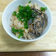 簡単♪人参の炊き込みご飯