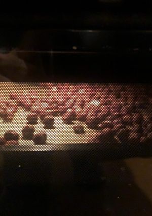 シンプル。ヘーゼルナッツのロースト-レシピのメイン写真