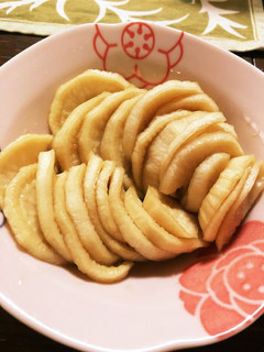 1日で漬かる美味しいたくあん♪-レシピのメイン写真