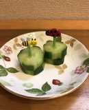 お弁当に◎パパッときゅうりであと一品