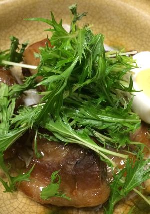 豚の角煮-レシピのメイン写真