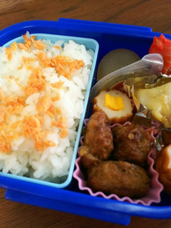 2017/12/26年少弁当-レシピのメイン写真
