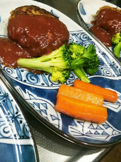 ニンジンのグラッセ-レシピのメイン写真