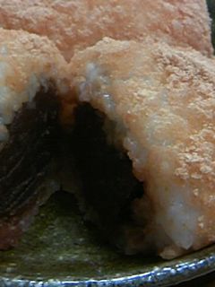 簡単♪おはぎ-レシピのメイン写真