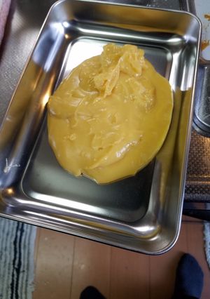 全卵カスタードクリーム-レシピのメイン写真
