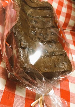 ☆中は半熟とろ～りガトーショコラ☆-レシピのメイン写真