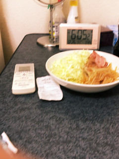 生姜焼き第4弾-レシピのメイン写真