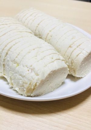 豆腐とささみのまるでハム-レシピのメイン写真
