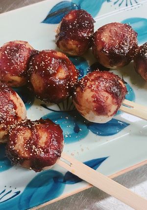 里芋の田楽-レシピのメイン写真