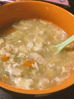 野菜スープ-レシピのメイン写真