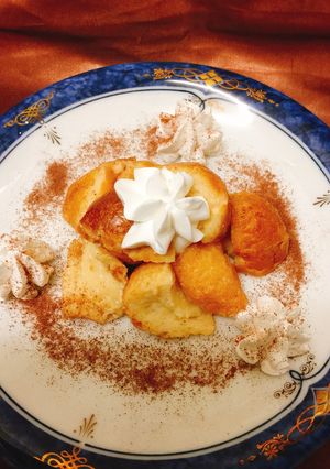 湯煎でもできるフレンチトースト-レシピのメイン写真