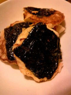 長いもチーズ焼き~-レシピのメイン写真