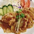 ⭐️子供が大好きな美味しい生姜焼き!⭐️