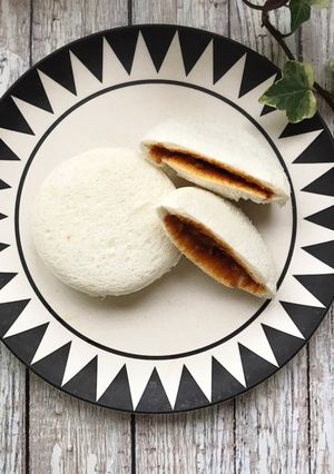 トマトカレーサンドイッチ-レシピのメイン写真