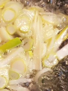 生姜が効いてる!体温まる中華スープ♡-レシピのメイン写真