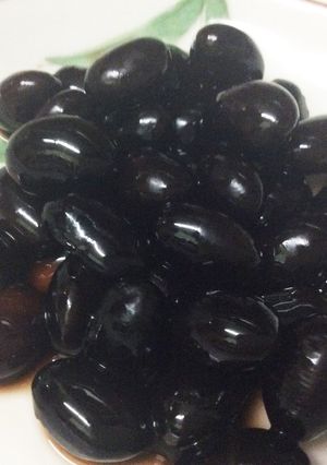 超簡単！大掃除をしながら作れる黒豆！-レシピのメイン写真