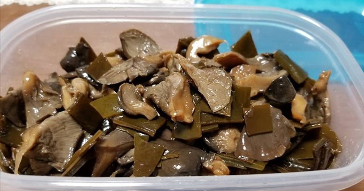 基本からアレンジまで！思わずつくりたくなる「天然ヒラタケ」のレシピ集 | クックパッド