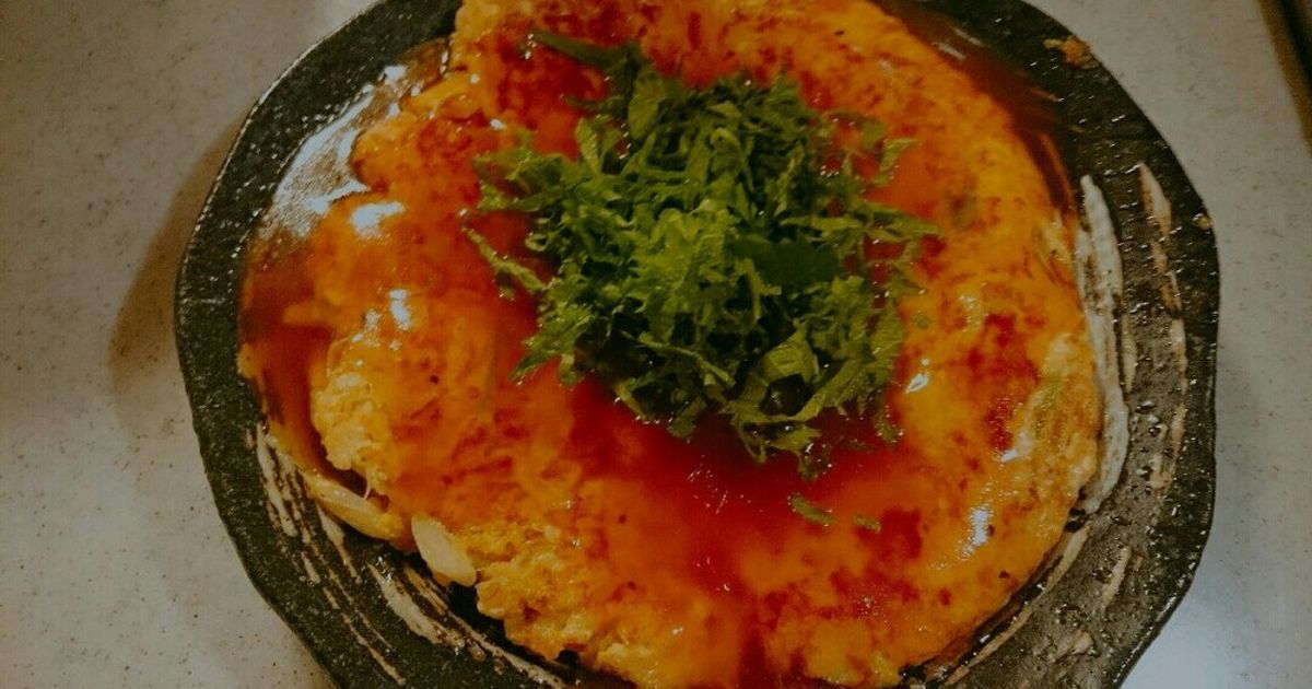 基本からアレンジまで!思わずつくりたくなる「カニ缶カニ玉」のレシピ集 | クックパッド