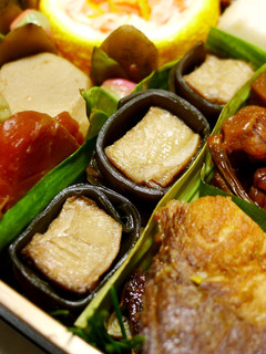 まぐろの昆布巻き おせち料理-レシピのメイン写真