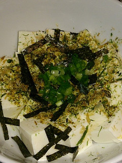 超簡単!3分で湯豆腐!-レシピのメイン写真