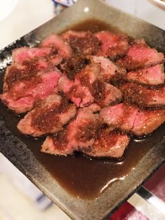 クリスマスやお節に☆簡単ローストビーフ-レシピのメイン写真