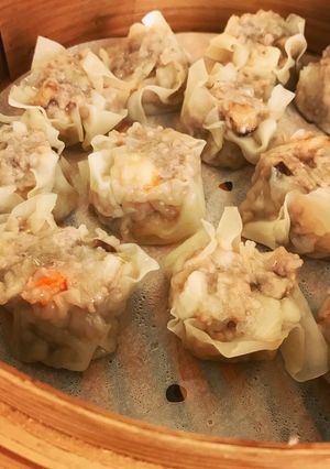 蝦仁焼売-レシピのメイン写真
