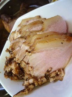 材料3つ★即席絶品チャーシュー-レシピのメイン写真