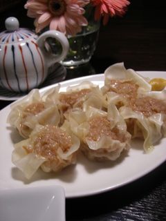 ごま油香るジュ~シィ焼売(しゅうまい)-レシピのメイン写真