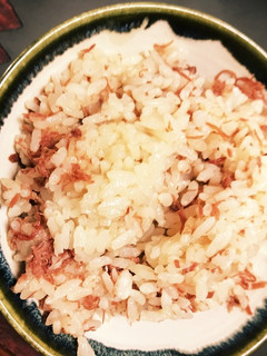 コンビーフご飯!-レシピのメイン写真