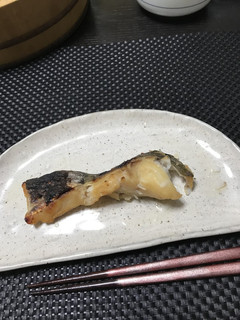 お家で西京漬け-レシピのメイン写真