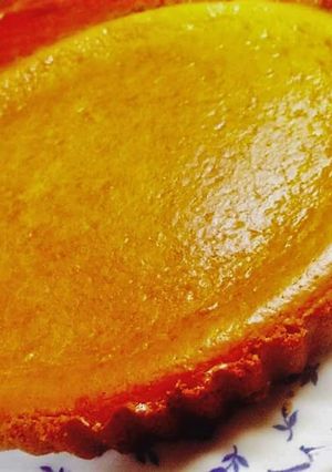 カナダおじさんの濃厚ベイクドチーズケーキ-レシピのメイン写真