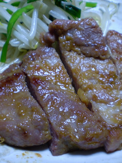 豚肩ロースの味噌漬け-レシピのメイン写真