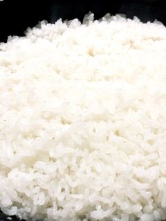 【炊飯器より美味い】ダッチオーブンで白米-レシピのメイン写真