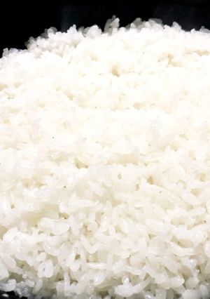 【炊飯器より美味い】ダッチオーブンで白米-レシピのメイン写真