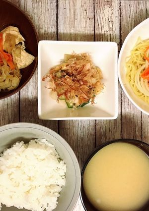 時短★夕食★12月27日-レシピのメイン写真
