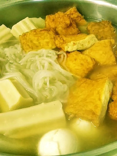 白だしおでん-レシピのメイン写真