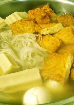 白だしおでん-レシピのメイン写真