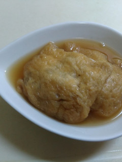 ものすごくお財布に優しい袋煮-レシピのメイン写真