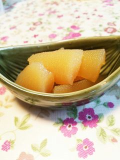 お節料理@数の子-レシピのメイン写真