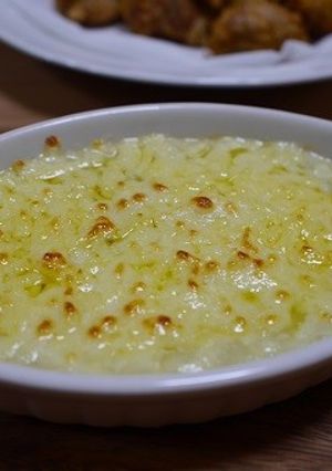 簡単なポテトグラタン-レシピのメイン写真