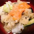 料亭風 餅の卸し煮