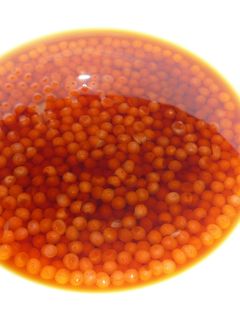 いくらの醤油漬け-レシピのメイン写真