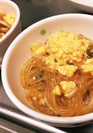 もやし入り 麻婆春雨-レシピのメイン写真