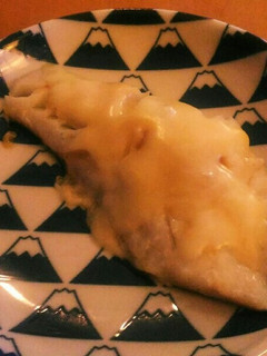 たらのチーズ焼き-レシピのメイン写真
