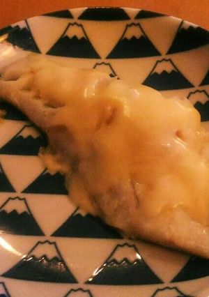 たらのチーズ焼き-レシピのメイン写真