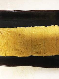 だし巻き卵-レシピのメイン写真