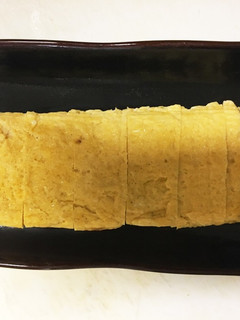 だし巻き卵-レシピのメイン写真